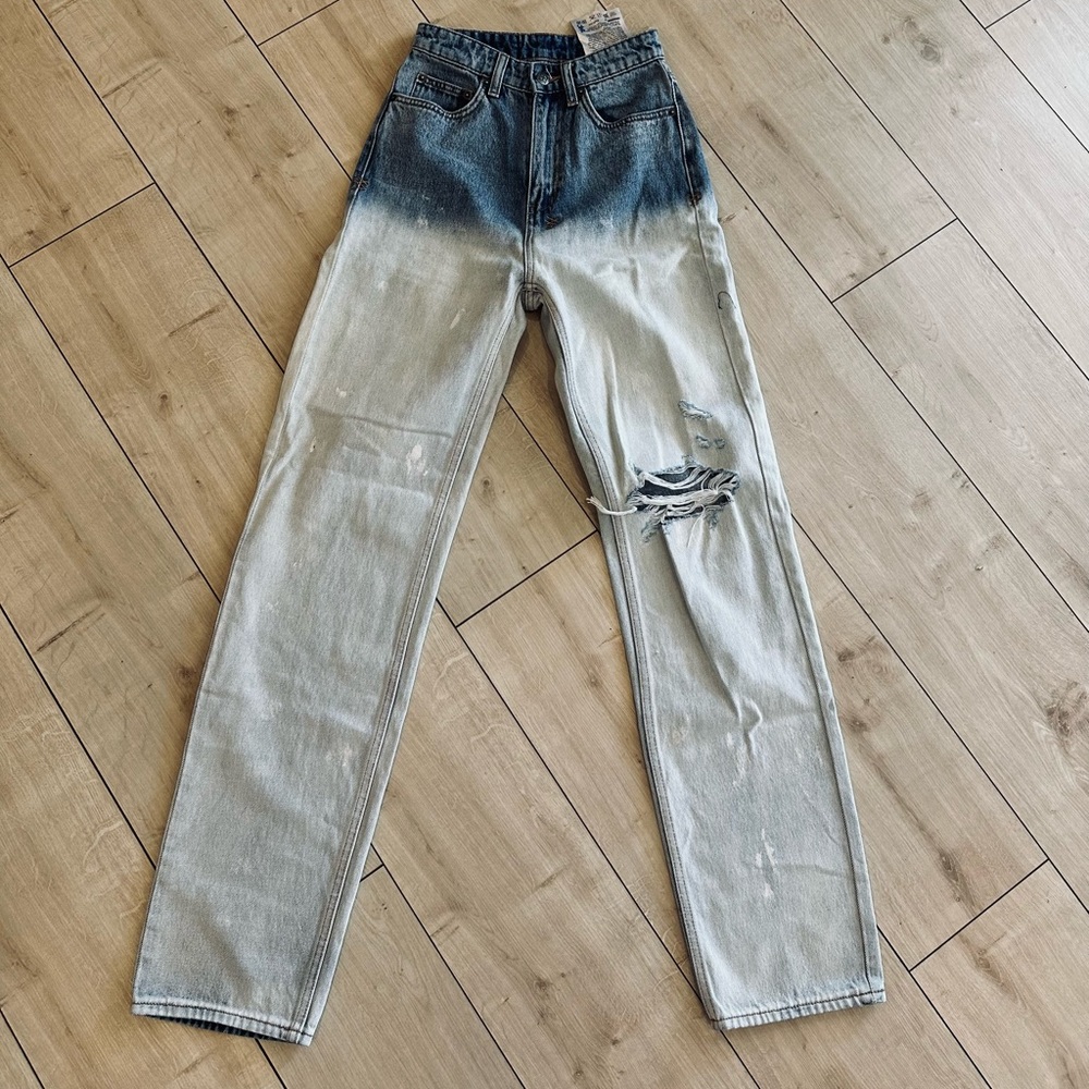 Ksubi Womens Jeans